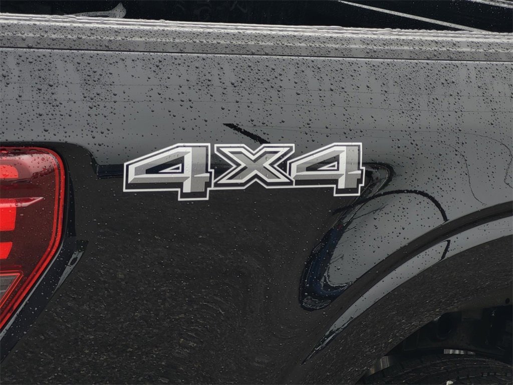 New 2025 Ford F150 Lariat w/ Equipment Group 502A High image 6