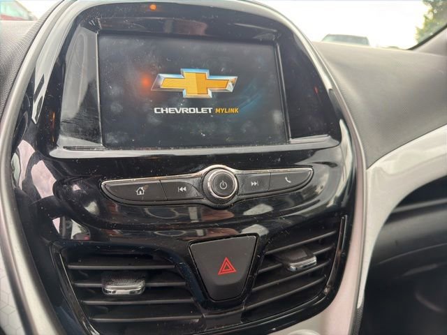 Used 2016 Chevrolet Spark LT FWD image 22