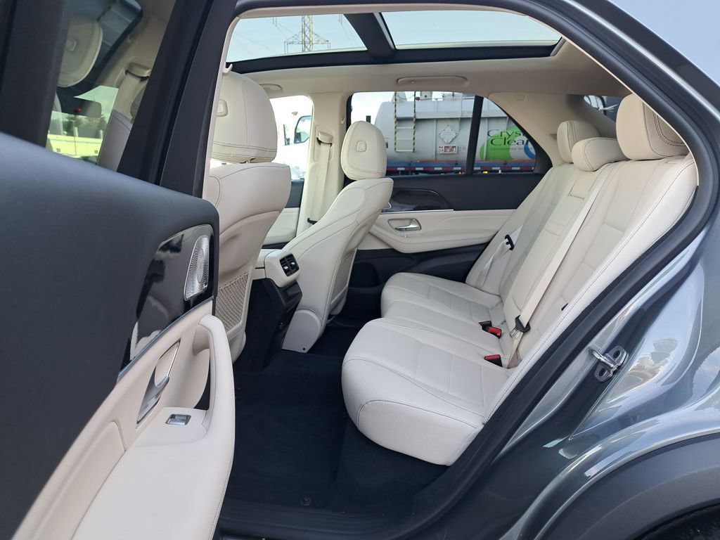 Used 2023 Mercedes-Benz GLE 350 4MATIC image 13