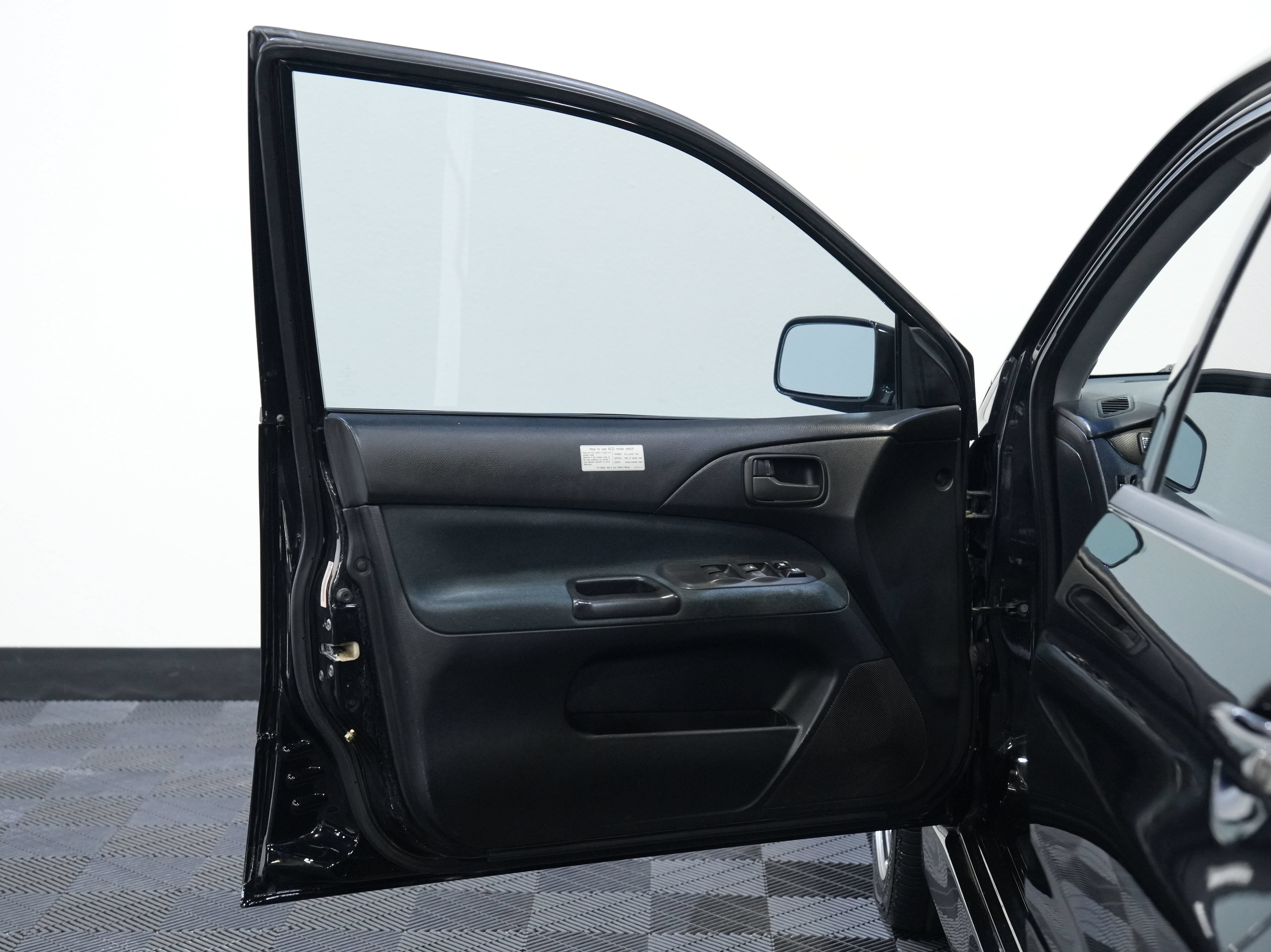 Used 2006 Mitsubishi Lancer Evolution MR AWD/4WD image 20
