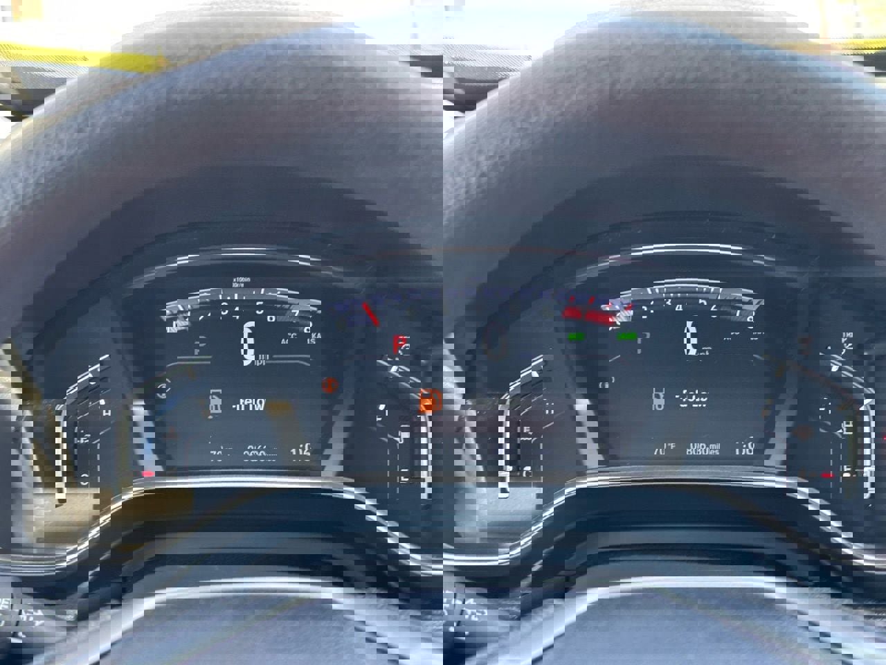 Used 2020 Honda CR-V EX image 31