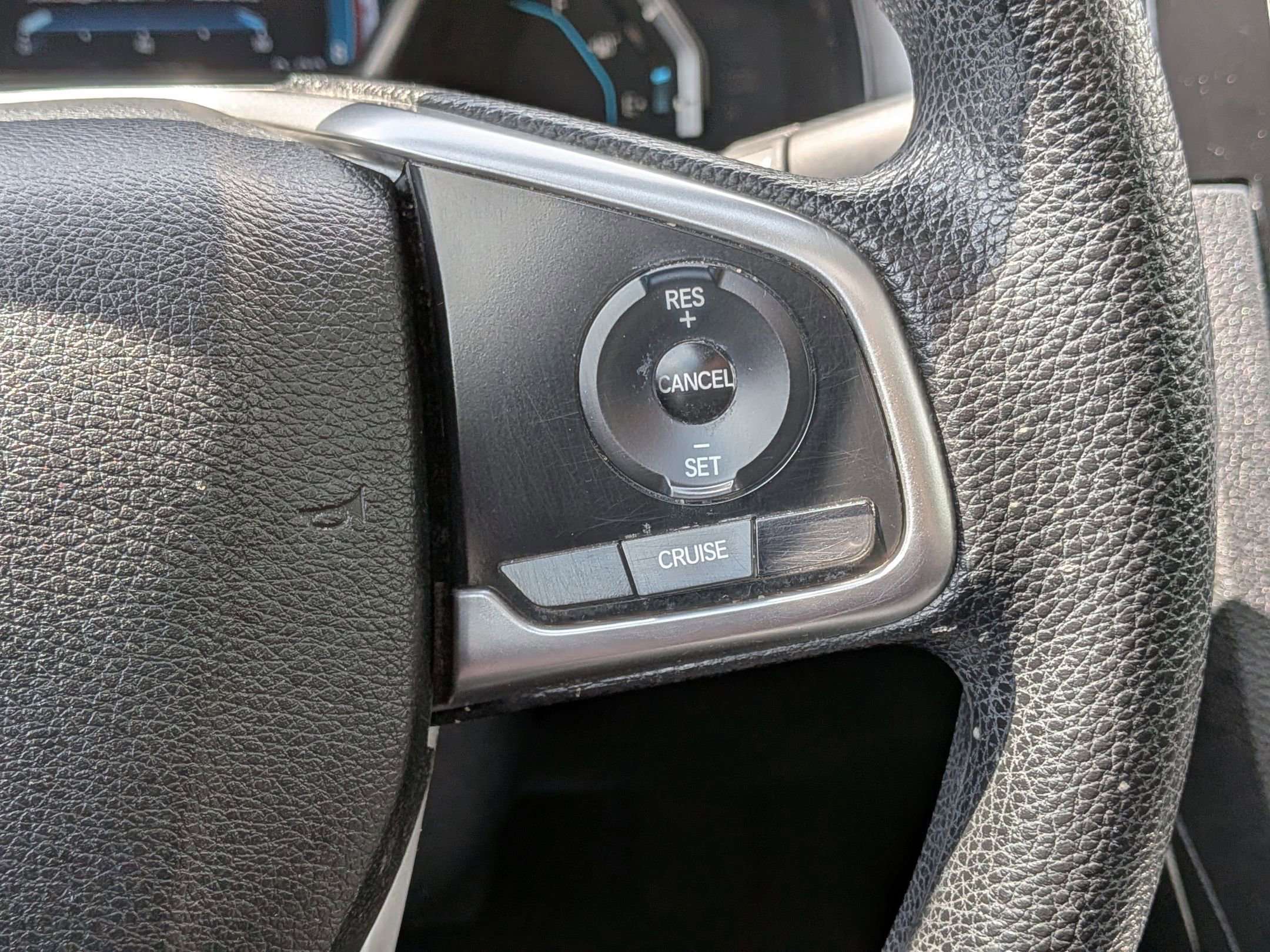 Certified 2018 Honda Civic EX image 15