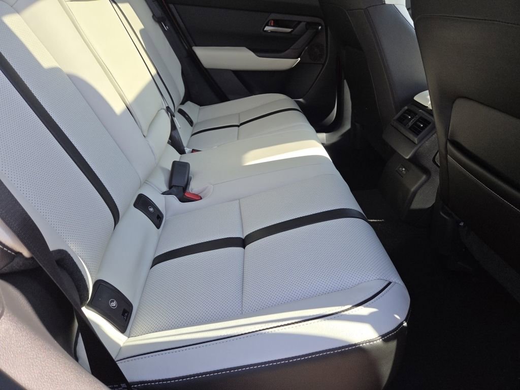 New 2026 MAZDA CX-50 AWD 2.5 S w/ Premium Package image 17