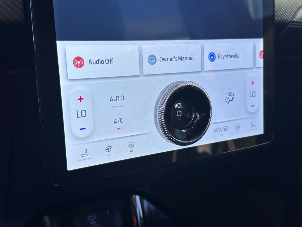 Used 2024 Ford Mustang Mach-E Select w/ Comfort Package Lite image 17