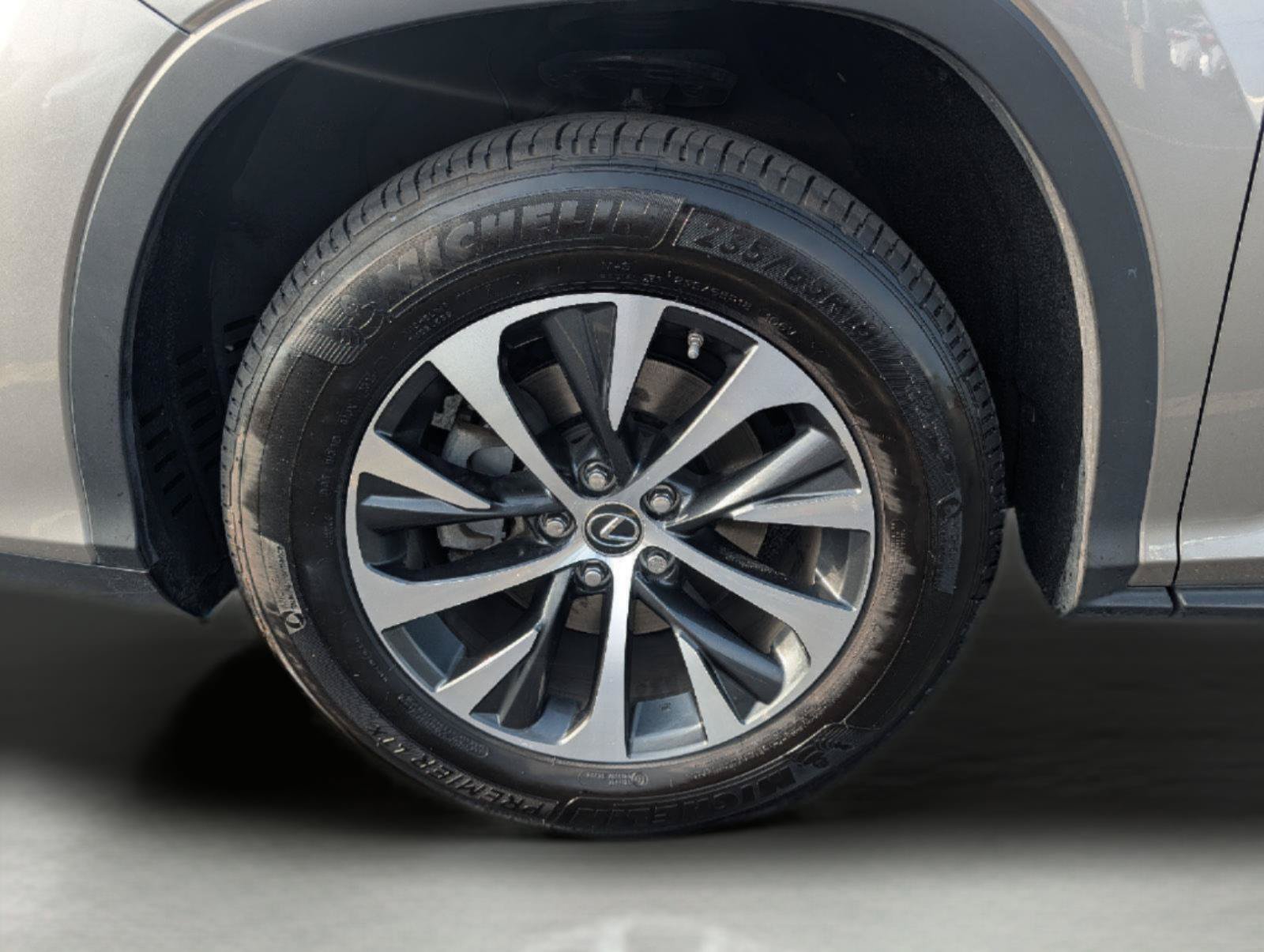 Used 2022 Lexus RX 350 AWD w/ Premium Package image 28