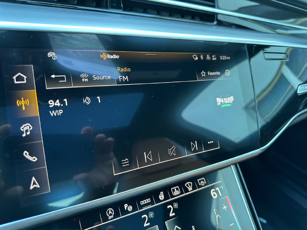 New 2027 Audi S8 AWD/4WD image 27