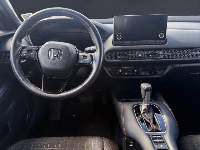 Used 2025 Honda HR-V Sport image 10