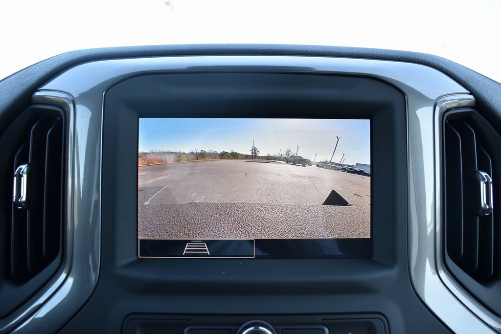 New 2025 Chevrolet Silverado 2500 W/T w/ WT Convenience Package image 21