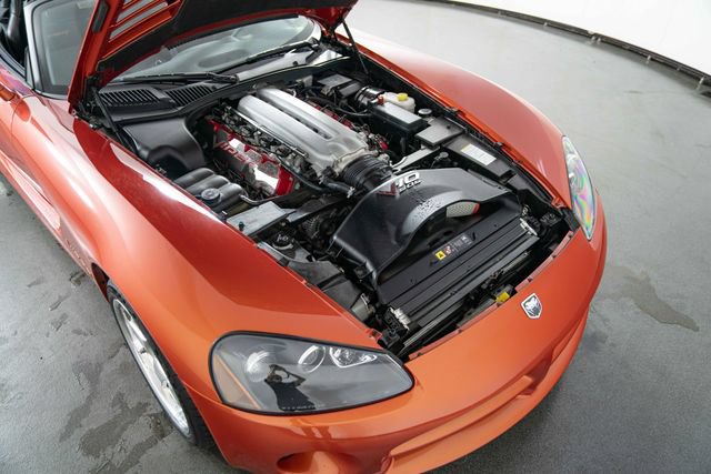 Used 2005 Dodge Viper SRT-10 w/ Copperhead Edition Group RWD image 32