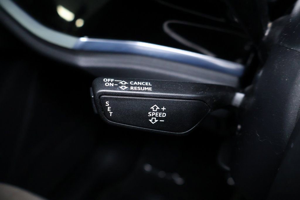 Used 2020 Audi Q3 2.0T Premium w/ Convenience Package image 26