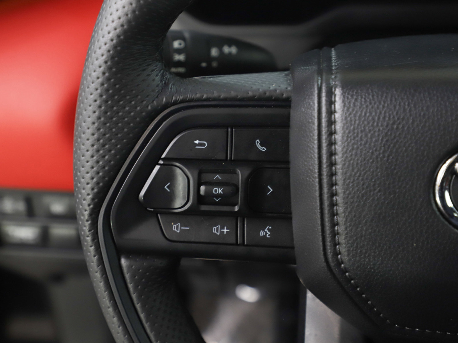 Used 2025 Toyota Tundra TRD Pro image 19