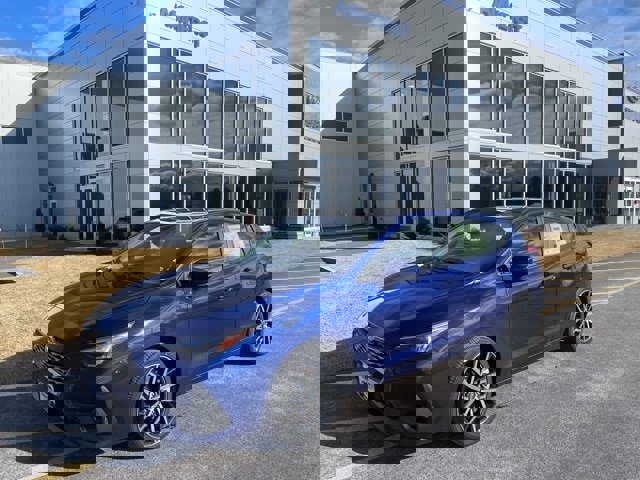 New 2026 Subaru Impreza 2.0i Sport