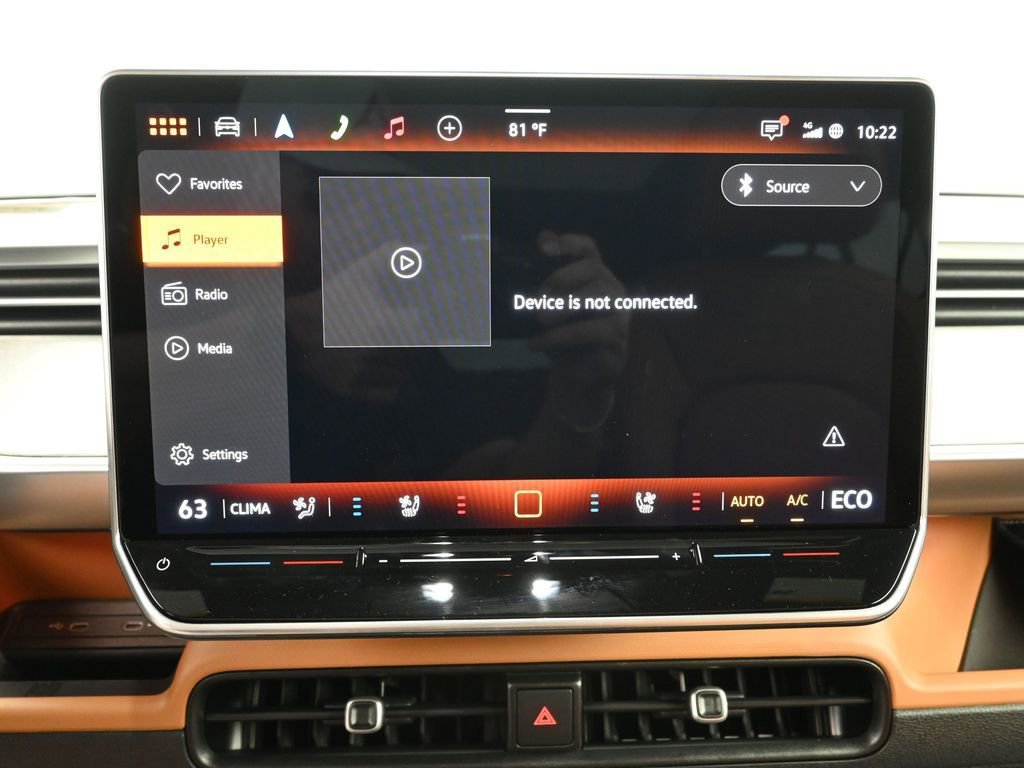 New 2025 Volkswagen ID. Buzz Pro S Plus image 22