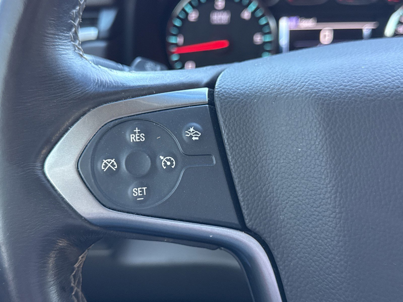 Used 2018 Chevrolet Tahoe LT w/ Max Trailering Package image 22