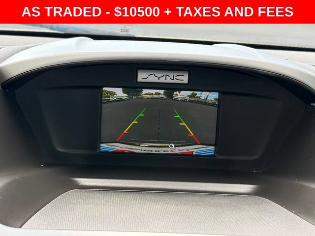 Used 2017 Ford Escape SE FWD image 24