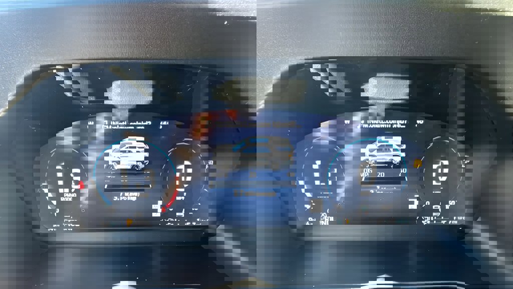 New 2026 Ford Explorer Active w/ Active Comfort Package image 16