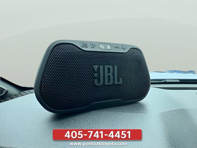 Used 2024 Toyota Tacoma SR5 AWD/4WD image 12