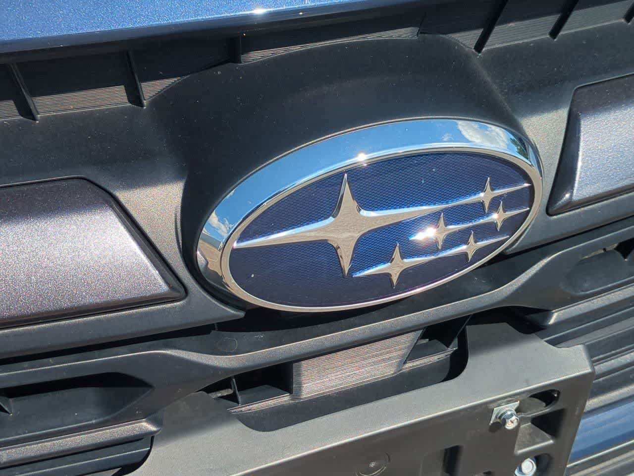 Certified 2024 Subaru Outback Limited AWD/4WD image 11