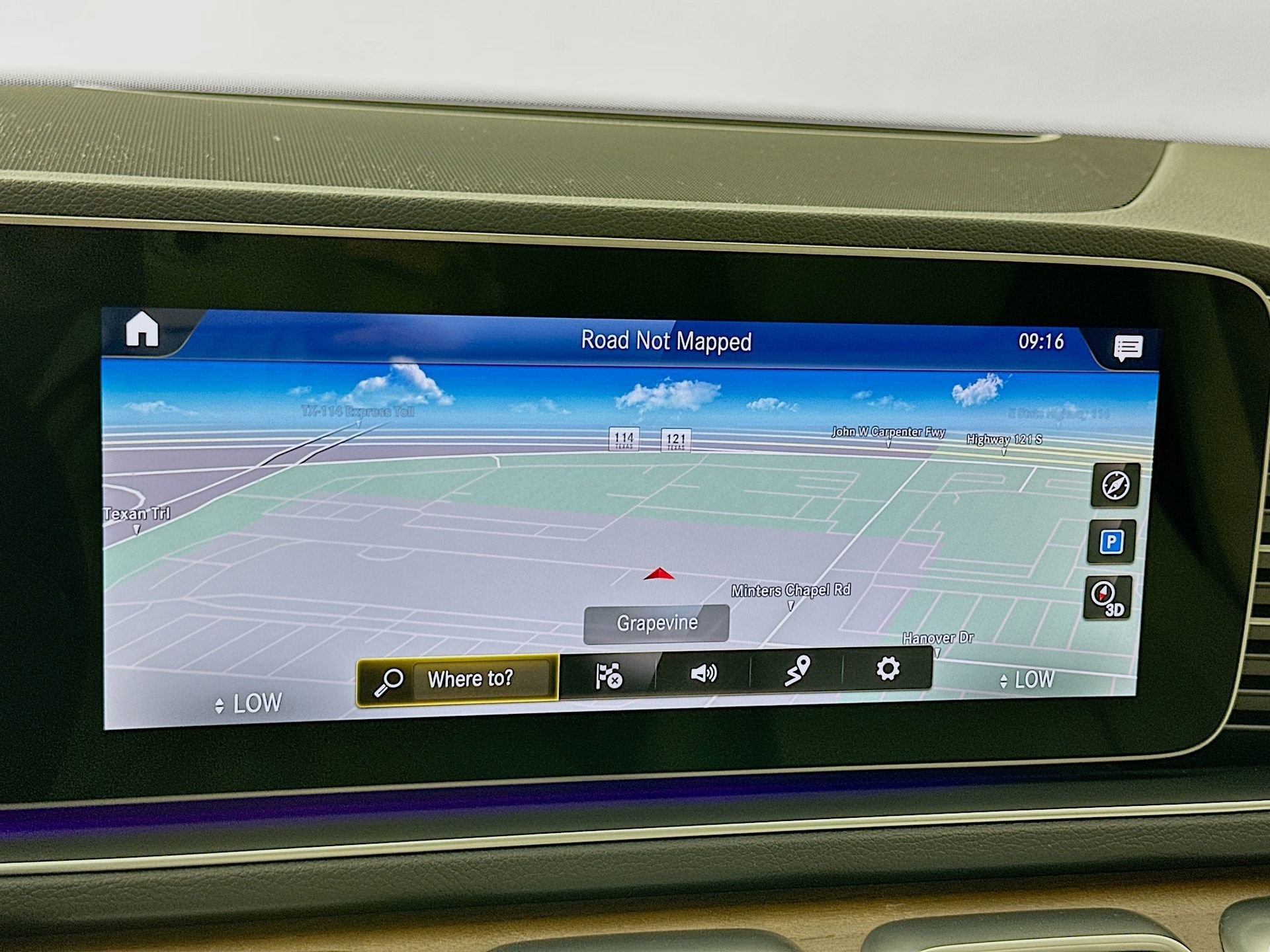 Used 2023 Mercedes-Benz GLE 350 4MATIC image 14