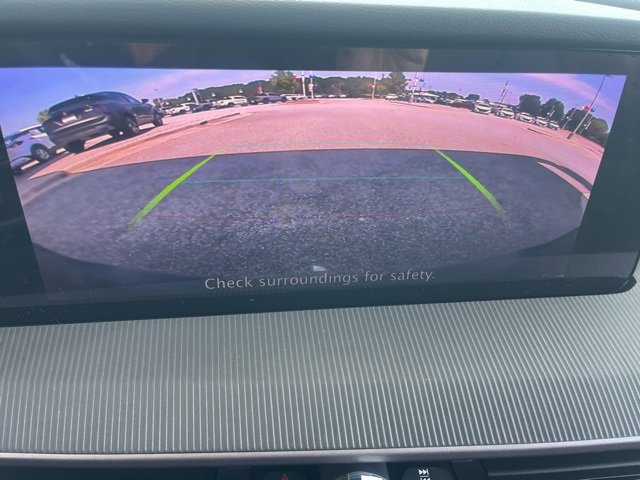 New 2025 Nissan Murano SV image 13