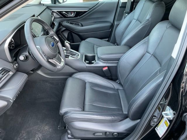 Certified 2023 Subaru Outback Touring image 12