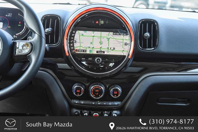Used 2024 MINI Cooper Countryman S FWD image 13