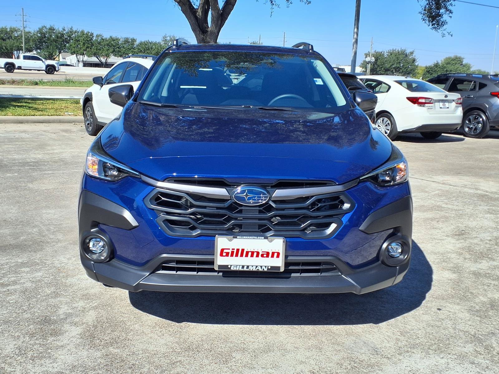 Certified 2026 Subaru Crosstrek 2.5i Premium AWD/4WD image 6