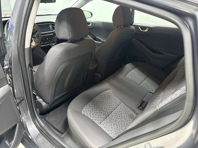 Used 2018 Hyundai Ioniq Blue FWD image 15