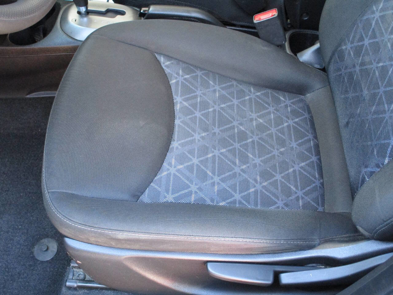 Used 2021 Chevrolet Spark LT image 13