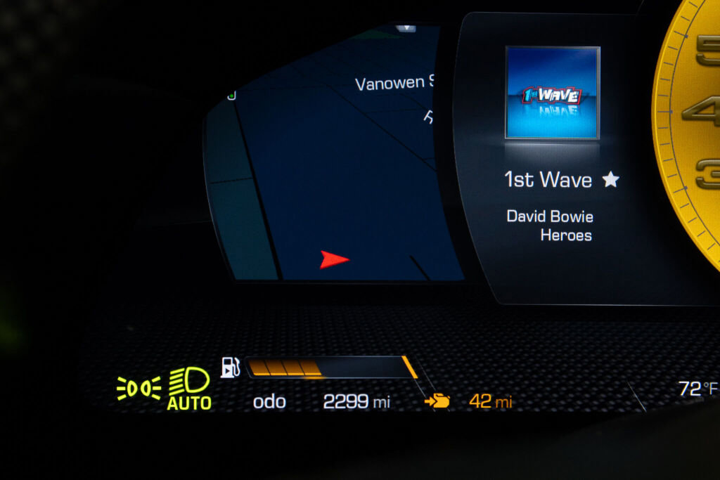 Used 2024 Ferrari Roma image 34