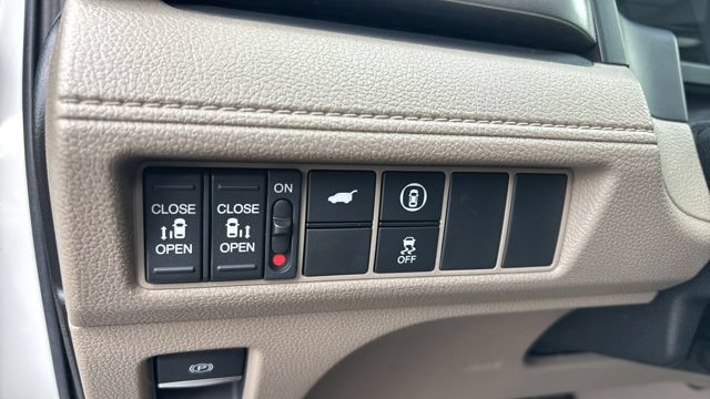 Used 2021 Honda Odyssey EX-L image 21