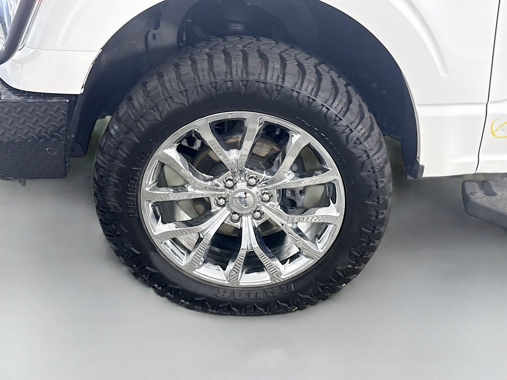 Used 2021 Ford F150 Lariat w/ Equipment Group 502A High AWD/4WD image 38