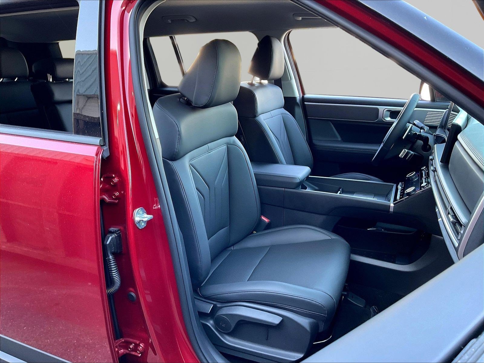 New 2026 Hyundai Santa Fe SEL AWD/4WD image 19