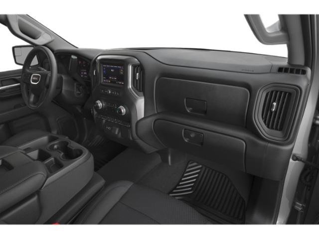 Certified 2025 GMC Sierra 1500 Elevation image 16