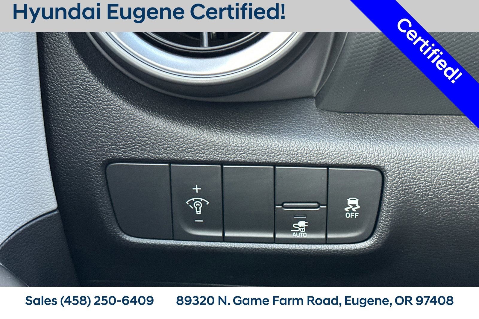 Used 2023 Hyundai Kona SE image 33