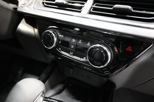 New 2026 Chevrolet Trax ACTIV w/ Sunroof Package image 17