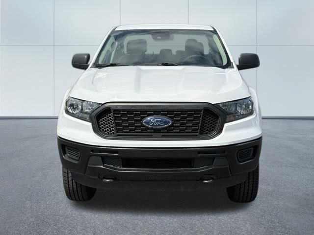 Used 2021 Ford Ranger XL w/ Equipment Group 101A High AWD/4WD image 5