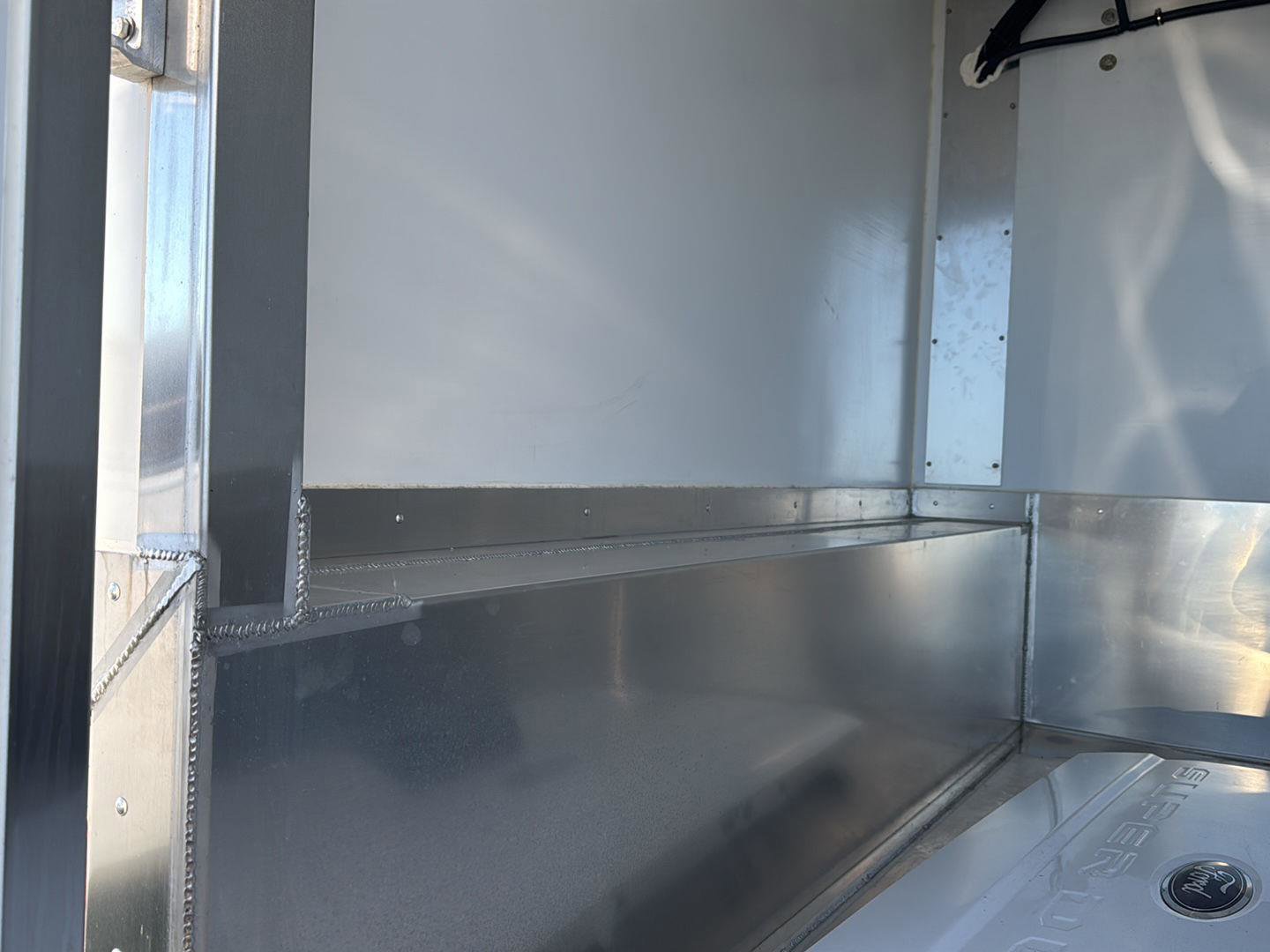 New 2024 Ford F250 XL w/ FX4 Off-Road Package image 22