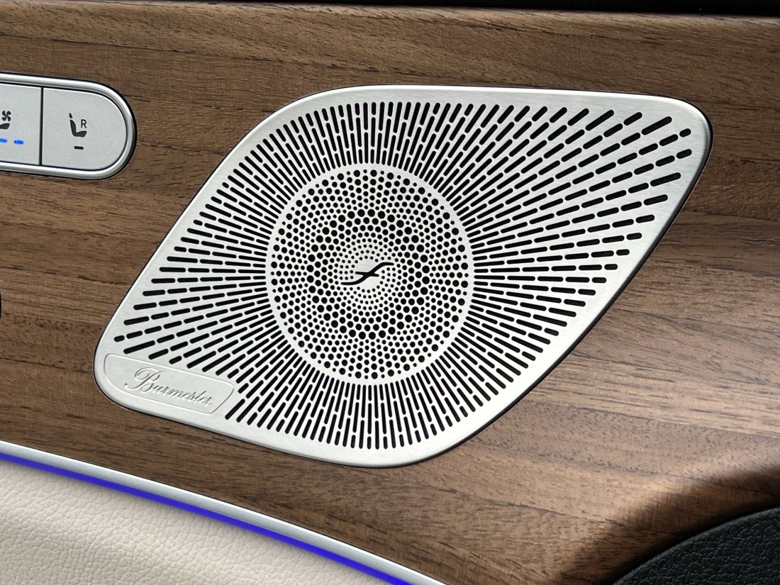 Certified 2023 Mercedes-Benz GLS 450 4MATIC image 37