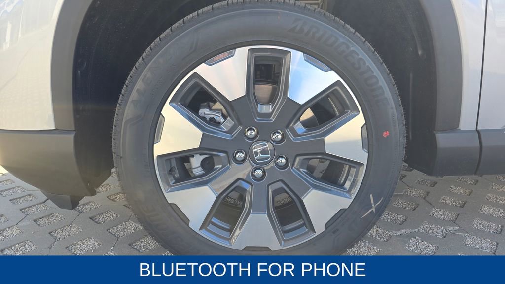 New 2026 Honda Pilot Touring image 11