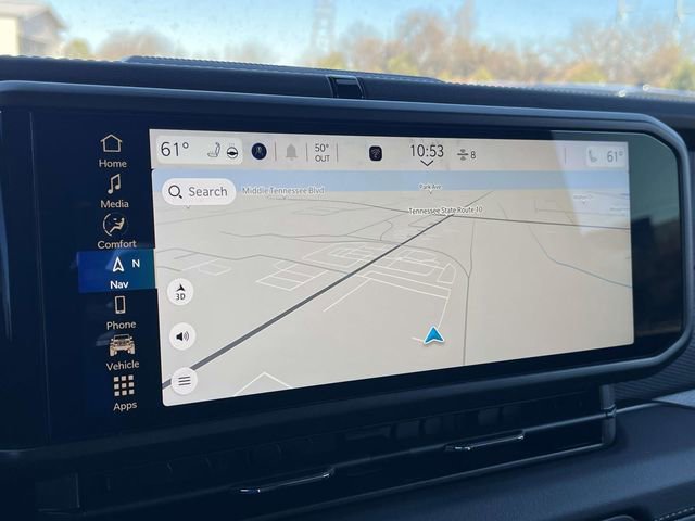 New 2026 Jeep Gladiator Rubicon image 20