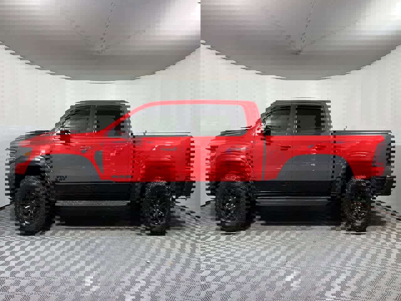 Used 2022 RAM 1500 TRX w/ TRX Level 1 Equipment Group image 5