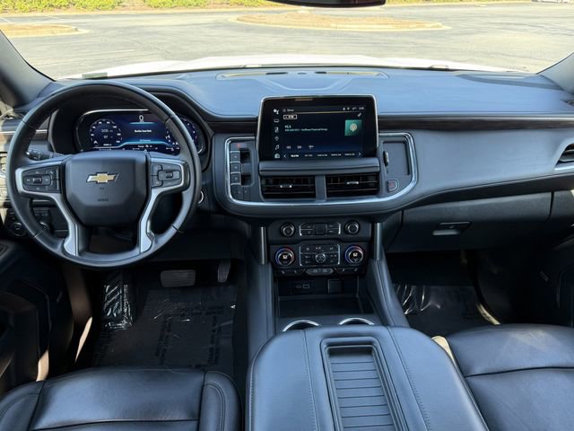 Used 2024 Chevrolet Tahoe LT AWD/4WD image 28