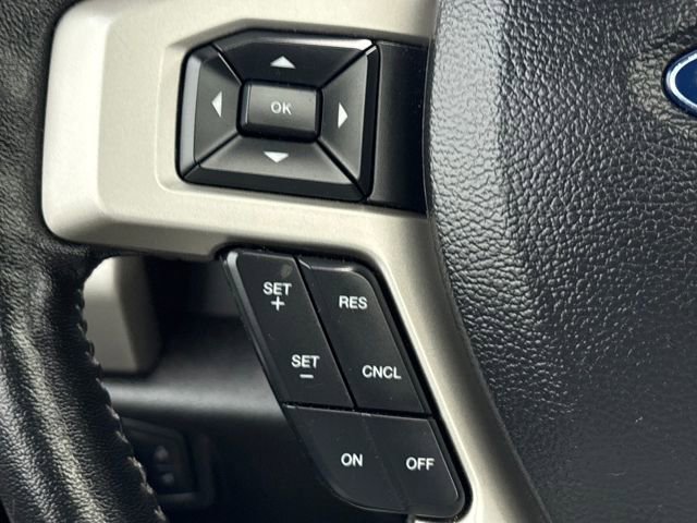 Used 2018 Ford F150 Lariat w/ Equipment Group 502A Luxury image 23