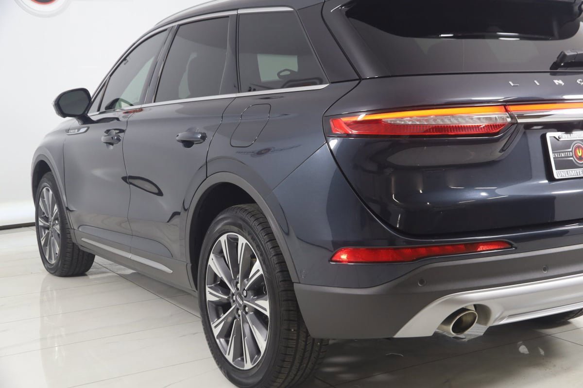 Used 2021 Lincoln Corsair Reserve w/ Equipment Group 201A AWD/4WD image 24