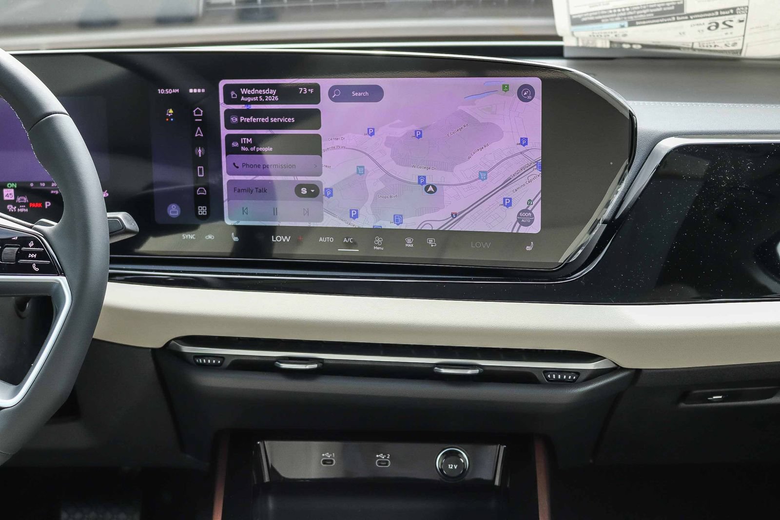 New 2026 Audi A5 Premium AWD/4WD image 13