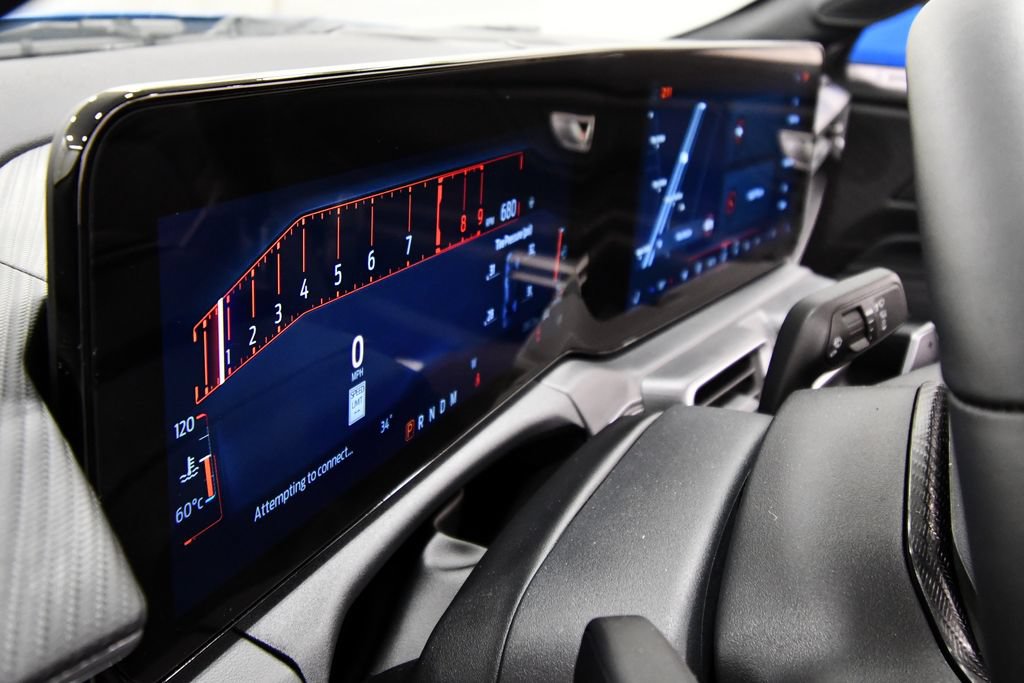 Used 2025 Ford Mustang GT Premium image 19