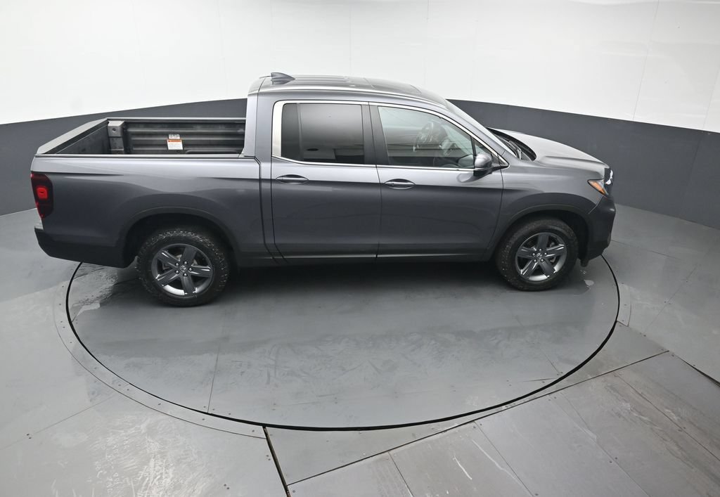 Certified 2023 Honda Ridgeline RTL image 43