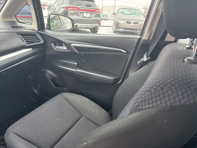 Used 2018 Honda Fit LX image 14