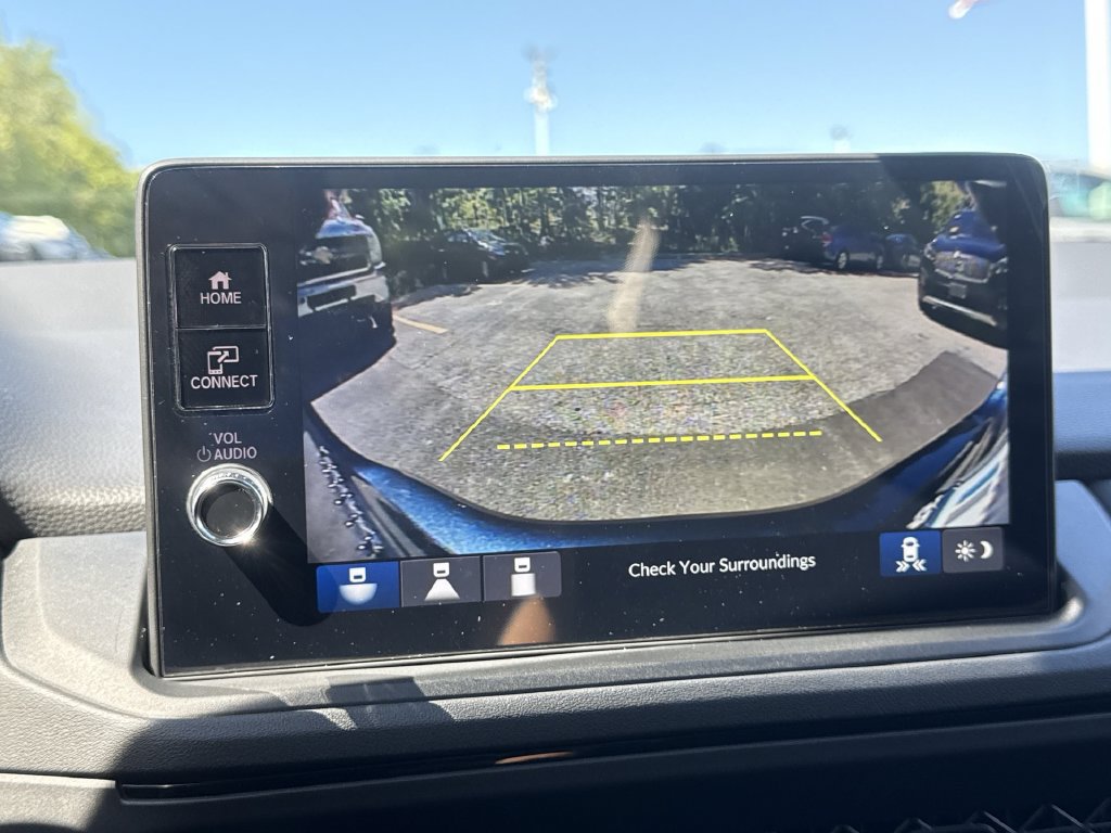New 2026 Honda Accord SE image 24
